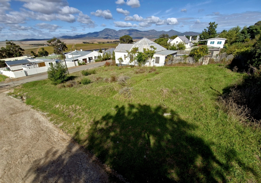 0 Bedroom Property for Sale in Bot River Avenues Western Cape
